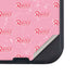 NFL Los Angeles Rams Pink Logo Blast Otterbox Defender iPhone Skin