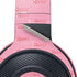 NFL Los Angeles Rams Pink Logo Blast Razer Kraken X Skin