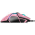 NFL Los Angeles Rams Pink Logo Blast SteelSeries Rival 600 Gaming Mouse Skin