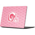 NFL Los Angeles Rams Pink Logo Blast Surface Laptop 7 13.8in Skin