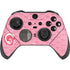NFL Los Angeles Rams Pink Logo Blast Xbox Elite Wireless Controller Series 2 Skin