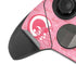 NFL Los Angeles Rams Pink Logo Blast Xbox Elite Wireless Controller Series 2 Skin