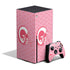 NFL Los Angeles Rams Pink Logo Blast Xbox Series X Skins