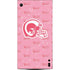 NFL Los Angeles Rams Pink Logo Blast XBox Series X Digital Edition Console Skin