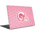 NFL Los Angeles Rams Pink Logo Blast Dell XPS Skin