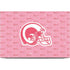 NFL Los Angeles Rams Pink Logo Blast Dell XPS Skin