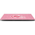 NFL Los Angeles Rams Pink Logo Blast Dell XPS Skin