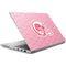 NFL Los Angeles Rams Pink Logo Blast HP ZBook Fury 16 G10 Skin