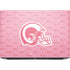 NFL Los Angeles Rams Pink Logo Blast HP ZBook Fury 16 G10 Skin