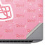 NFL Los Angeles Rams Pink Logo Blast HP ZBook Fury 16 G10 Skin
