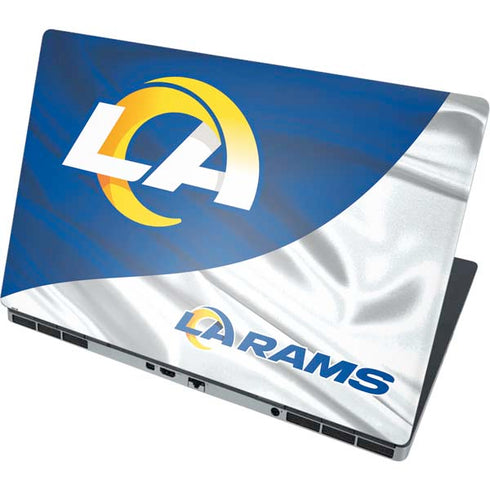 NFL Los Angeles Rams Dell Precision Skin