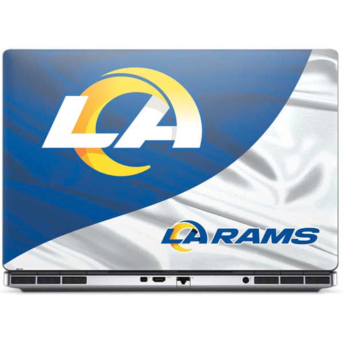 NFL Los Angeles Rams Dell Precision Skin