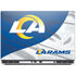 NFL Los Angeles Rams Dell Precision Skin