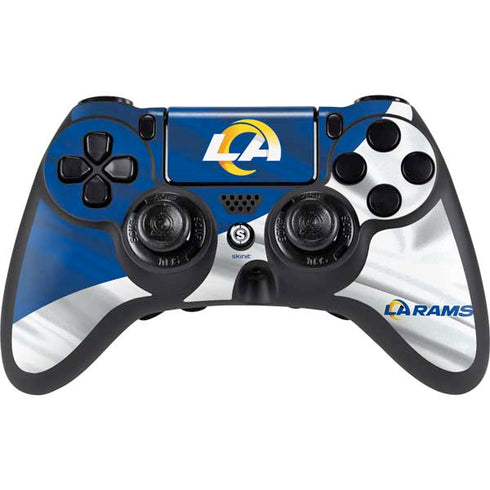 NFL Los Angeles Rams PlayStation PS4 Skins