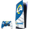 NFL Los Angeles Rams PlayStation PS5 Skins