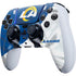 NFL Los Angeles Rams PS5 DualSense Edge Pro Controller Skin