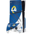 NFL Los Angeles Rams PlayStation PS5 Skins