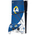 NFL Los Angeles Rams PlayStation PS5 Skins