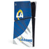 NFL Los Angeles Rams PlayStation PS5 Skins