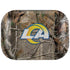 NFL Los Angeles Rams Realtree AP Camo Amazon Echo Buds Skin