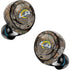 NFL Los Angeles Rams Realtree AP Camo Amazon Echo Buds Skin