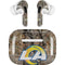 NFL Los Angeles Rams Realtree AP Camo Apple AirPods Pro Skin