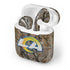 NFL Los Angeles Rams Realtree AP Camo Apple AirPods Skin
