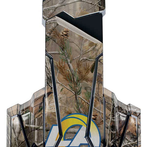 NFL Los Angeles Rams Realtree AP Camo BENGOO G9000 Skin