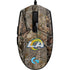 NFL Los Angeles Rams Realtree AP Camo G203 Prodigy RGB Wired Gaming Mouse Skin