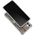 NFL Los Angeles Rams Realtree AP Camo Gabb Phone 4 Clear Case