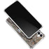NFL Los Angeles Rams Realtree AP Camo Galaxy A16 5G Clear Case