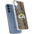 NFL Los Angeles Rams Realtree AP Camo Galaxy A35 5G Clear Case
