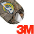 NFL Los Angeles Rams Realtree AP Camo Galaxy Buds Plus Skin