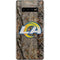 NFL Los Angeles Rams Realtree AP Camo Galaxy S10 Plus Skin