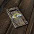 NFL Los Angeles Rams Realtree AP Camo Galaxy S10 Skin