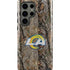 NFL Los Angeles Rams Realtree AP Camo Galaxy S23 Ultra Pro Case