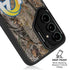 NFL Los Angeles Rams Realtree AP Camo Galaxy S24 FE Kickstand Case
