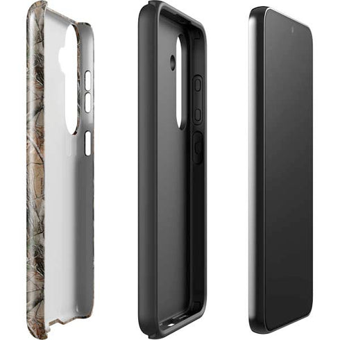 NFL Los Angeles Rams Realtree AP Camo Galaxy S25 Impact Case