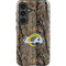 NFL Los Angeles Rams Realtree AP Camo Galaxy S25 Plus Impact Case