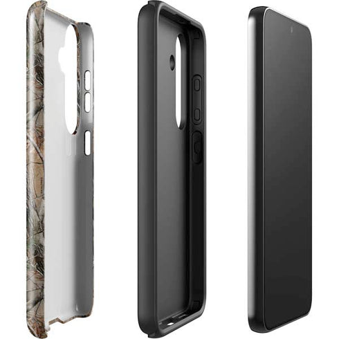 NFL Los Angeles Rams Realtree AP Camo Galaxy S25 Plus Impact Case