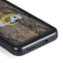 NFL Los Angeles Rams Realtree AP Camo Galaxy S24 Plus Waterproof Case