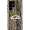 NFL Los Angeles Rams Realtree AP Camo Galaxy Cases