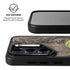 NFL Los Angeles Rams Realtree AP Camo Galaxy S24 Ultra Kickstand Case