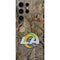 NFL Los Angeles Rams Realtree AP Camo Galaxy S25 Ultra Skin