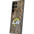 NFL Los Angeles Rams Realtree AP Camo Galaxy S25 Ultra Skin