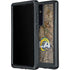 NFL Los Angeles Rams Realtree AP Camo Galaxy S24 Ultra Waterproof Case