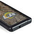 NFL Los Angeles Rams Realtree AP Camo Galaxy S24 Ultra Waterproof Case