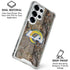 NFL Los Angeles Rams Realtree AP Camo Galaxy S25 Ultra Clear Case