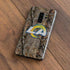 NFL Los Angeles Rams Realtree AP Camo Galaxy S9 Plus Skin