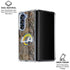 NFL Los Angeles Rams Realtree AP Camo Galaxy Z Fold6 Clear Case